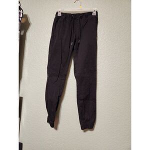Small black afwd pants
